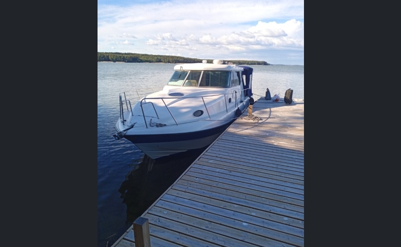 Gulf Craft Ambassador 32-kuva-1